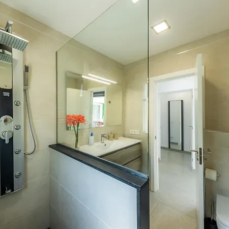 Holiday home Neptuno *