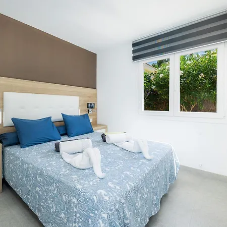 Holiday home Neptuno *