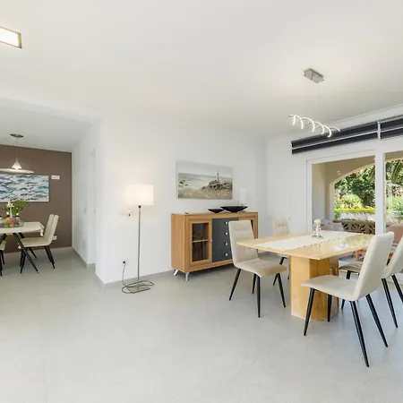 Neptuno Holiday home *