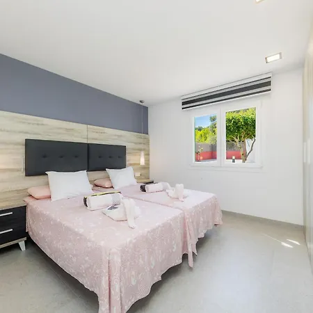 Neptuno Holiday home Cala Ratjada (Mallorca)