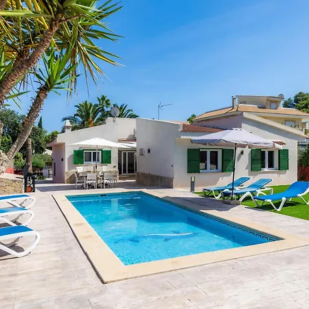 Neptuno Holiday home Cala Ratjada (Mallorca)