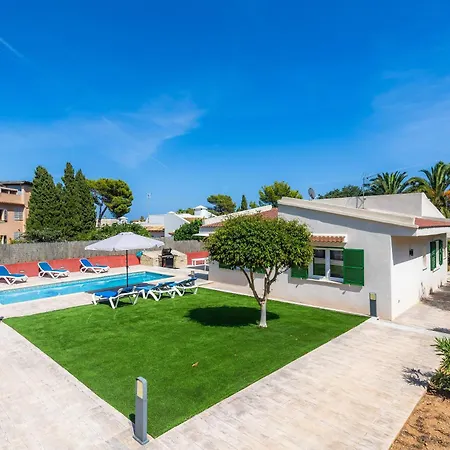 Holiday home Neptuno