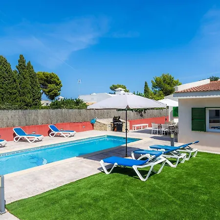 Neptuno Holiday home